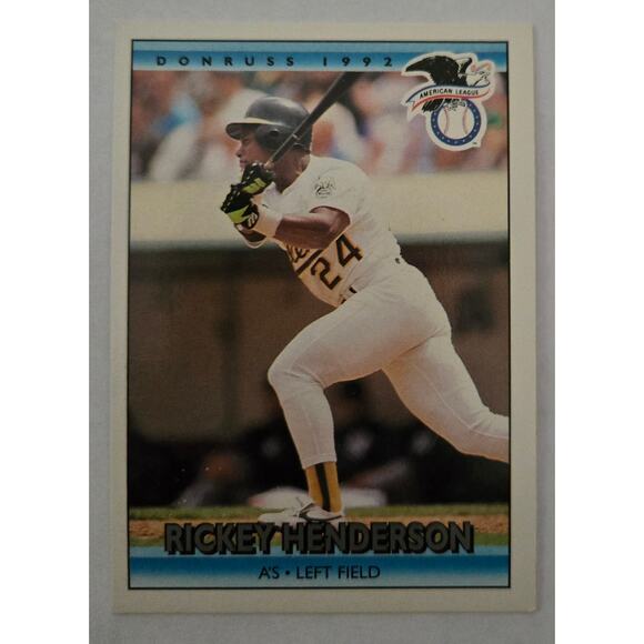 Lot of 11 Don Russ Baseball Cards - Picture 10 of 16